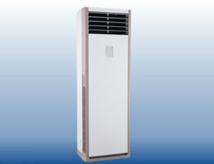 Máy lạnh tủ đứng Reetech 3 HP RF28/RC28