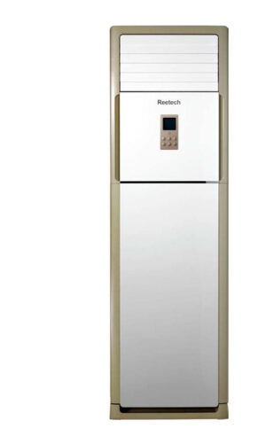 Máy lạnh tủ đứng Reetech inverter 2.5 HP (2.5 Ngựa) RFV24H