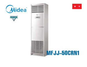Điều hòa tủ đứng Midea 50.000BTU 1 chiều MFJJ2-50CRN1