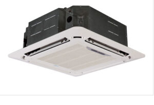 Điều hòa âm trần Midea 18000BTU 1 chiều gas R32 MCD1-18CRN8