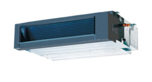 Điều hòa ống gió Midea 2 chiều 18.000BTU MTBA-18HRN1