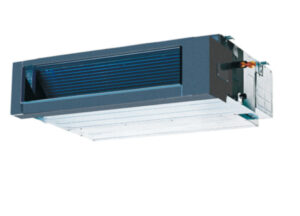 Điều hòa nối ống gió Midea 2 chiều 36.000BTU MTB-36HRN1-R