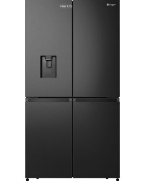 Tủ lạnh Casper Inverter 645 lít RM-680VBW