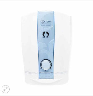 Máy nước nóng trực tiếp Centon CP 007E 4500KW Không Bơm