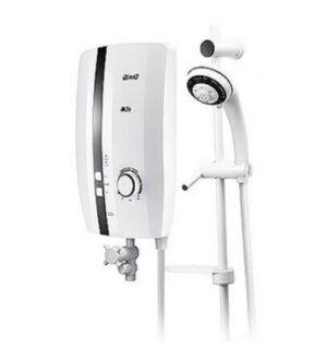 Máy tắm nước nóng trực tiếp Alpha M3E (không bơm)