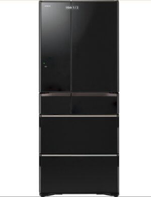 Tủ lạnh Hitachi Inverter 615 lít R-WX620KV (XK)