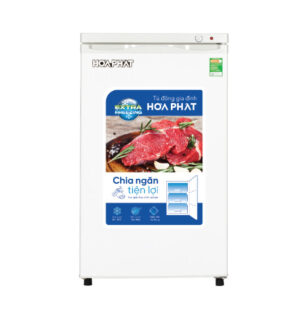 Tủ đông Hòa Phát đứng HPF UAH6106