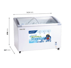 TỦ ĐÔNG 451 LÍT HOÀ PHÁT HSF-AD6451.C1