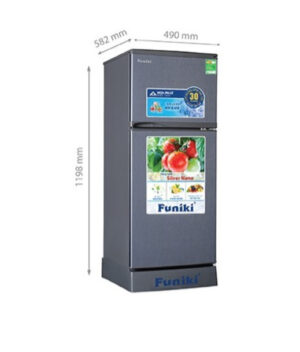 Tủ Lạnh Funiki 120 Lít FR-125CI