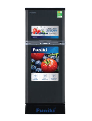 Tủ lạnh Funiki FR-126ISU 125 lít