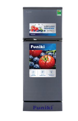 Tủ lạnh Funiki FR-132CI 126 lít