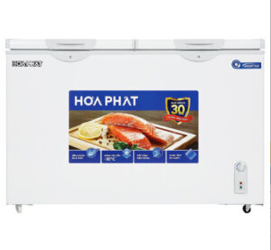 Tủ đông Funiki Hoà Phát 252 lít HPF AD8252
