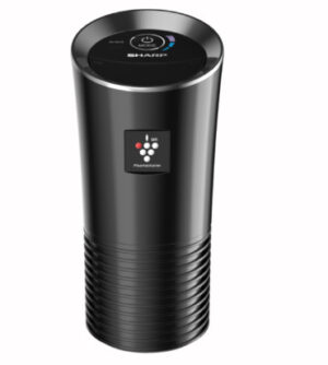 Máy lọc không khí ô tô Sharp IG-GC2E-B/N