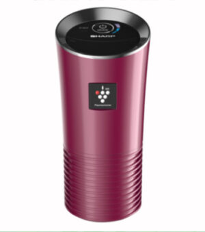 Máy lọc không khí trên ô tô Sharp IG-GC2E-P