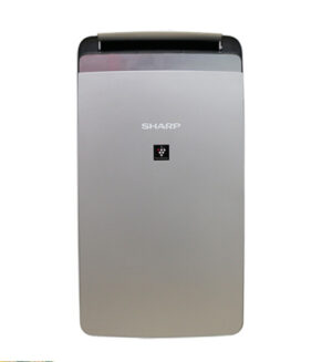 Máy lọc không khí kết hợp hút ẩm Sharp DW-J27FV-S