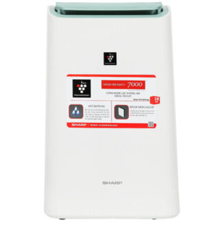 Máy hút ẩm Sharp DW-E16FA-W
