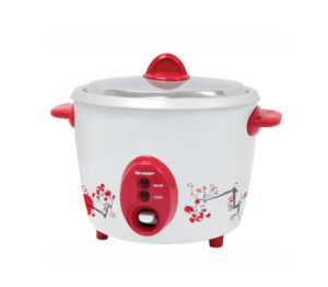 Nồi cơm điện Sharp 3.8 lít KSH-D40V