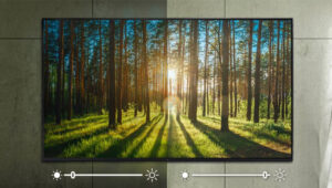 Smart Tivi LG 4K 43 Inch 43UQ7050PSA