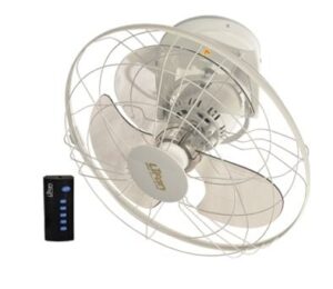 Quạt trần đảo Lifan TĐ-16RC (có remote)