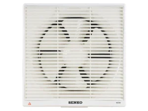 Quạt hút gió âm tường Senko H250