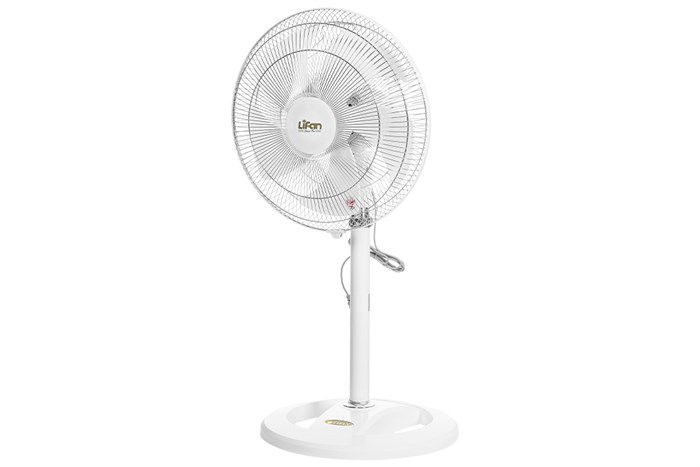 Quạt đứng Lifan 5 cánh Đ-616A 45W - Ảnh 2