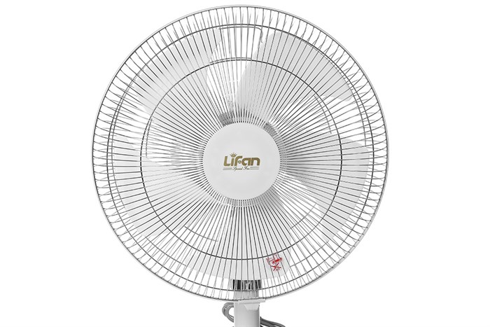 Quạt đứng Lifan 5 cánh Đ-616A 45W - Ảnh 3