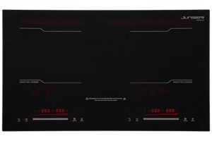 Bếp từ đôi lắp âm Junger MK-22