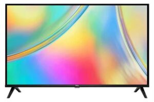 Google Tivi TCL 32 inch 32S5400