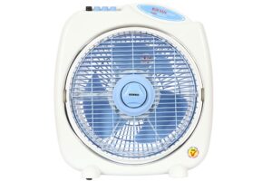 Quạt hộp Senko 3 cánh 40W BD1012