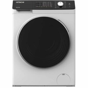 Máy giặt Hitachi Inverter 9.5 kg BD-954HVOW