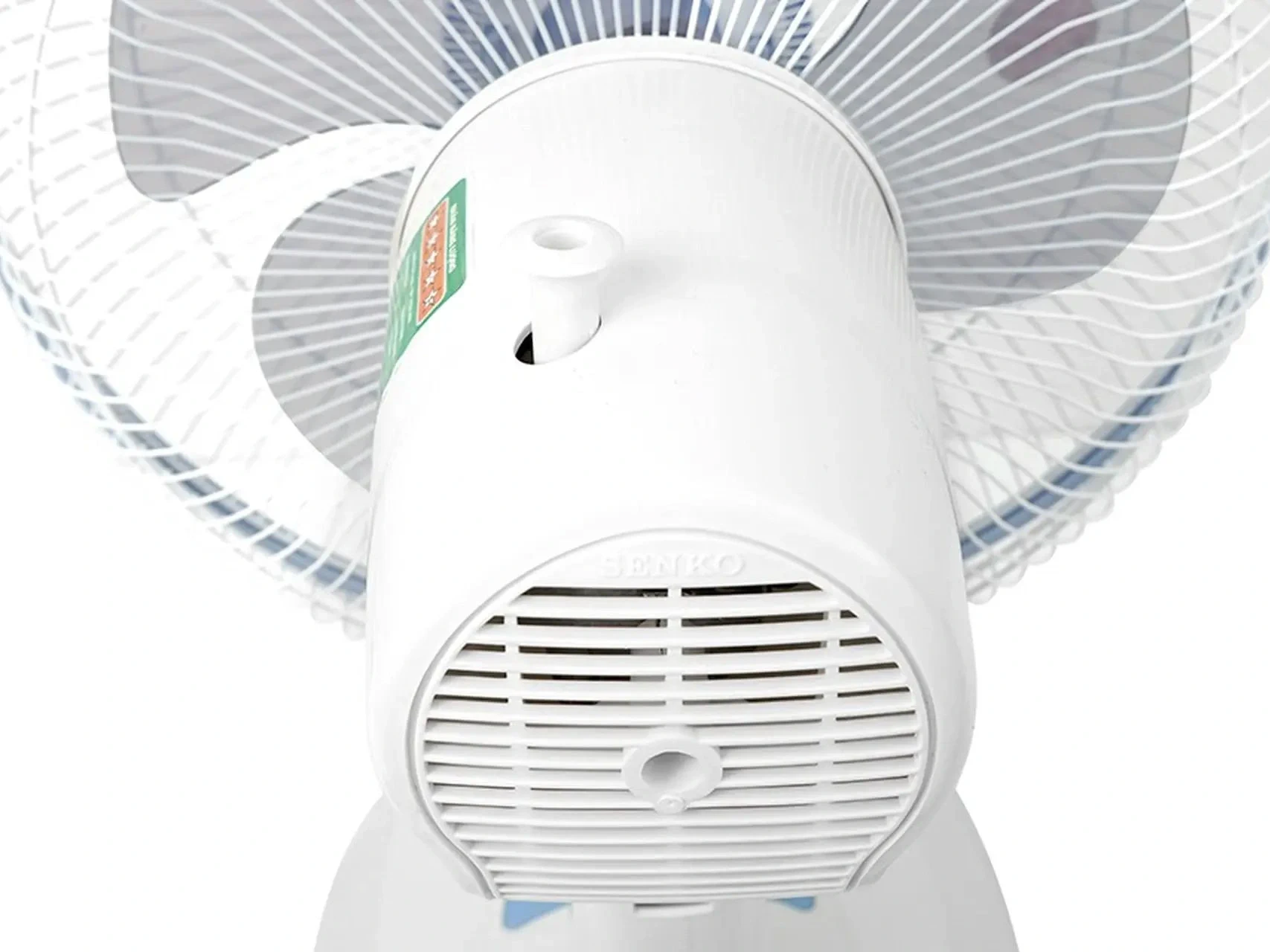 Quạt bàn Senko 3 cánh 40W B1216 - Ảnh 4