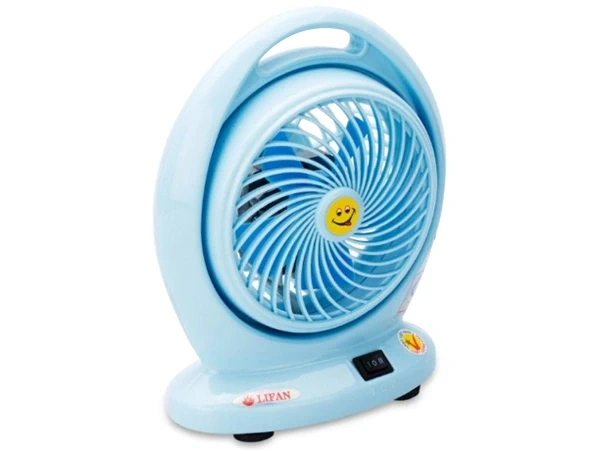 Quạt hộp mini Lifan HO-MI - Ảnh 4