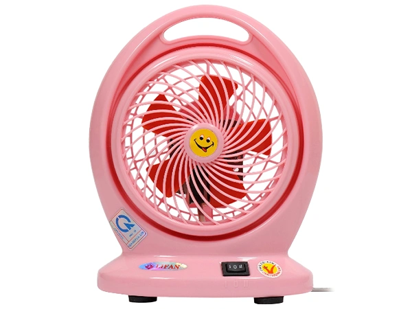 Quạt hộp mini Lifan HO-MI - Ảnh 3