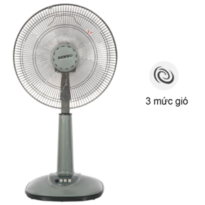 Quạt lửng Senko 3 cánh 47W L1638