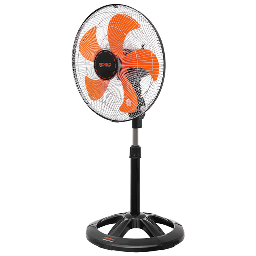 Quạt lửng Senko 5 cánh 60W LTS1632 - Ảnh 2
