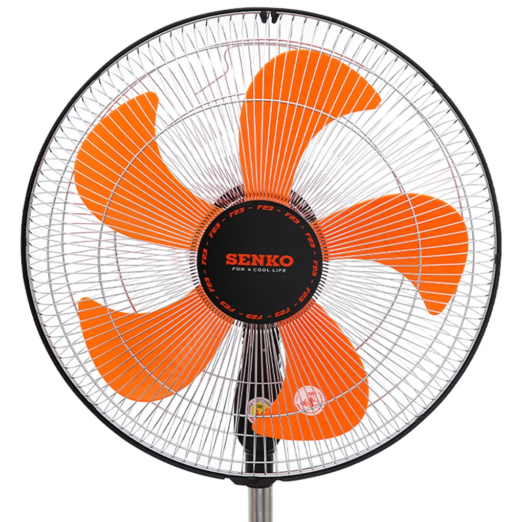 Quạt lửng Senko 5 cánh 60W LTS1632 - Ảnh 3