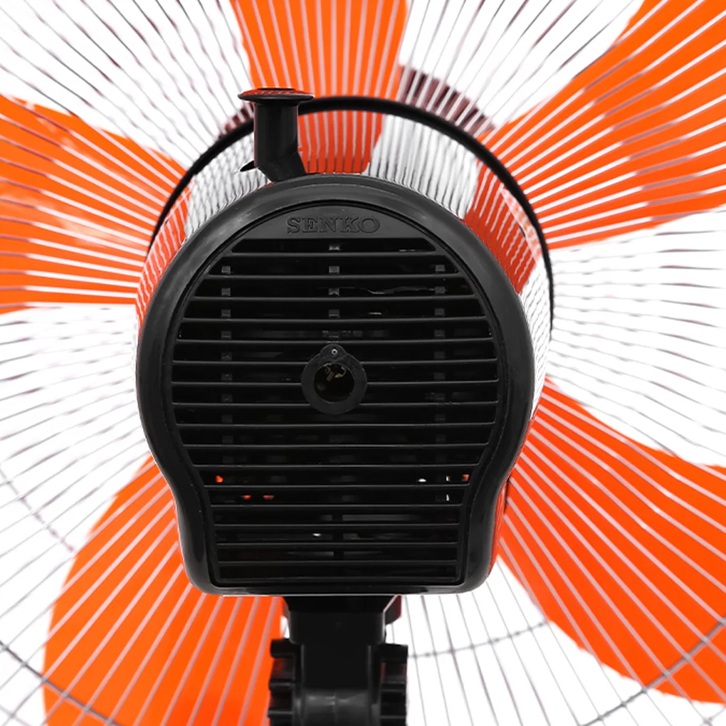 Quạt lửng Senko 5 cánh 60W LTS1632 - Ảnh 4