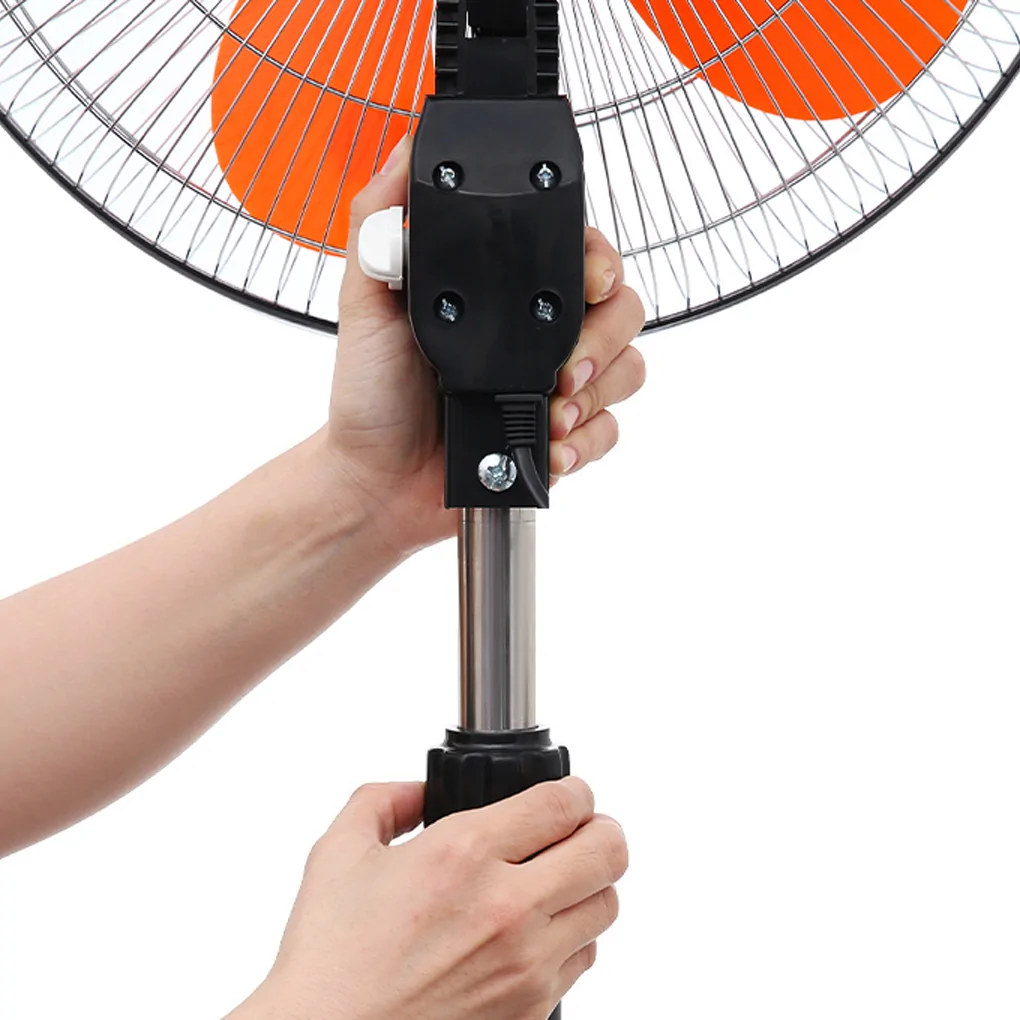 Quạt lửng Senko 5 cánh 60W LTS1632 - Ảnh 5