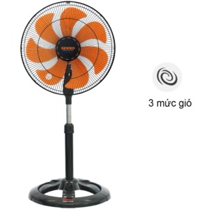 Quạt lửng Senko 7 cánh 65W LTS1636