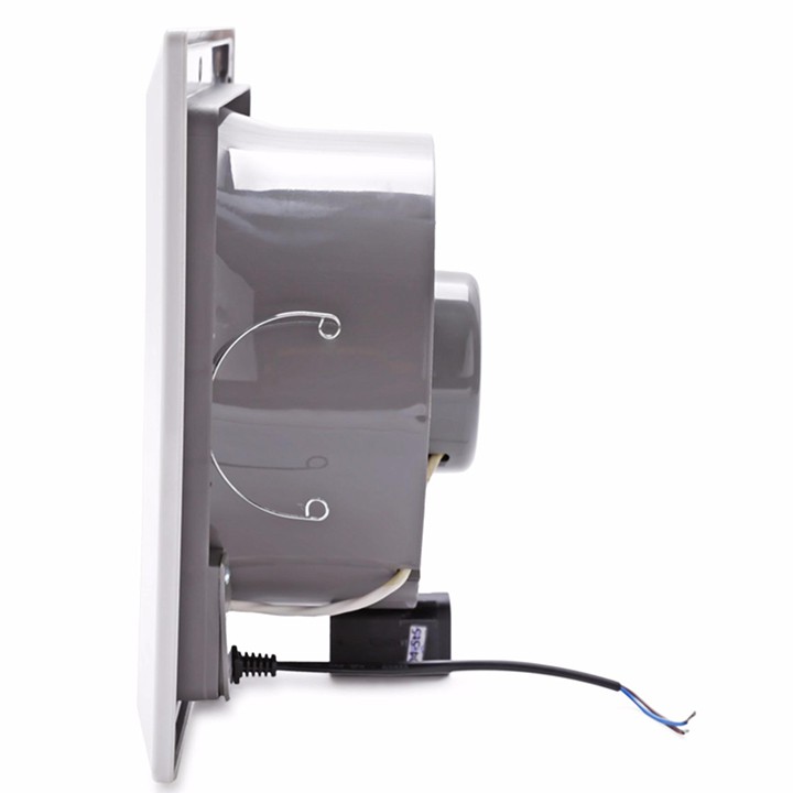 Quạt hút âm trần SenKo HT200 - Ảnh 3