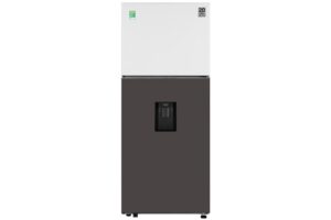 Tủ lạnh Samsung Inverter 382 lít Bespoke RT38CB6784C3SV