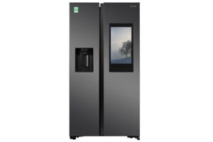 Tủ lạnh Samsung Inverter 616 lít RS64T5F01B4/SV
