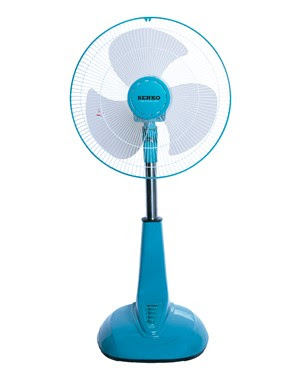 Quạt lửng Senko 3 mức gió 47W LS1630