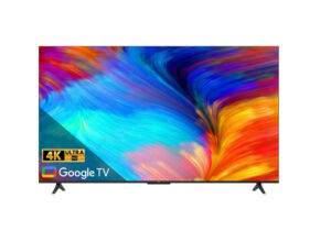 Google Tivi TCL 4K 43 inch 43P638