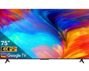 Google Tivi TCL LED 4K 75 inch 75P638