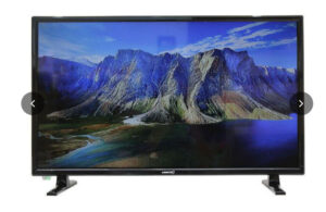 Tivi LED ASANZO 25 inch 25S200T2