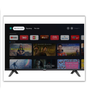 Google Tivi Asanzo Full HD 43 Inch 43EX8