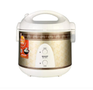 Nồi cơm điện Sharp 1 lít KS-11ETV