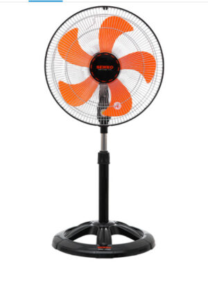 Quạt lửng Senko 5 cánh LTS1632 60W