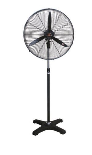 Quạt đứng công nghiệp Lifan Đ-24CX